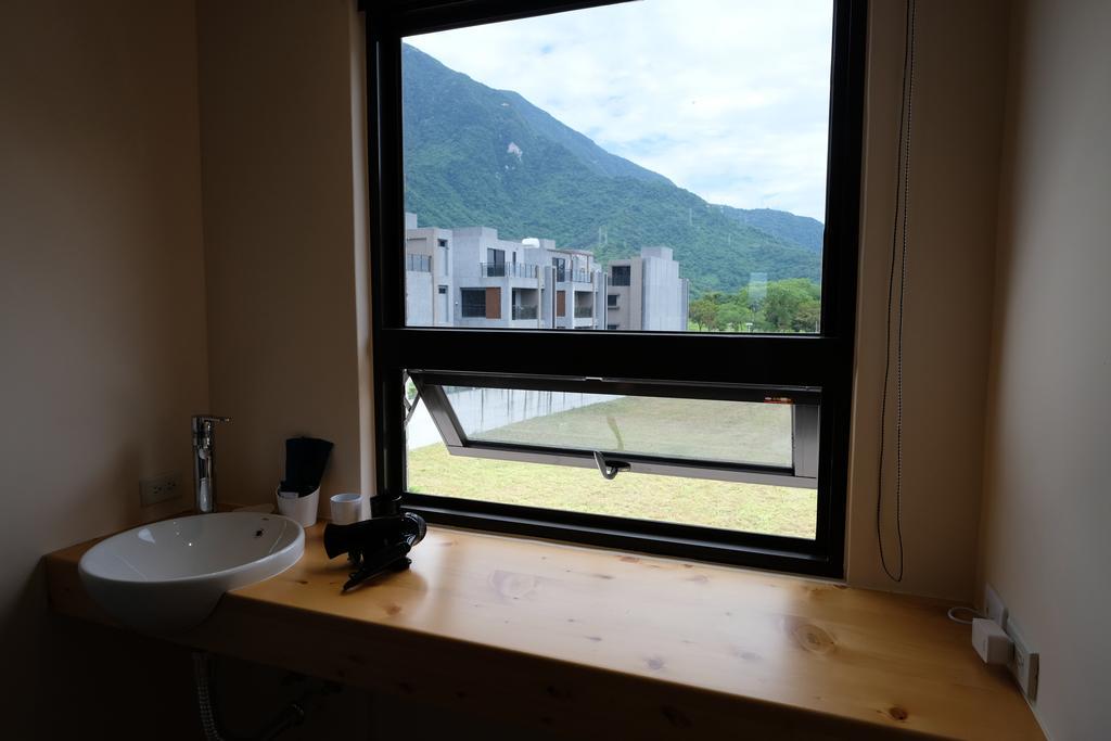 Iliving B&B Hualien Kültér fotó